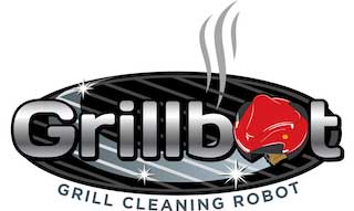 Grillbot Automatic BBQ Grill Cleaning Robot Replacement Brushes (Stain – Robot  Cleaner Store