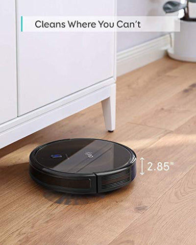 Elemental alkove muggen eufy by Anker, BoostIQ RoboVac 30C MAX, Robot Vacuum Cleaner, Wi-Fi, S –  Robot Cleaner Store