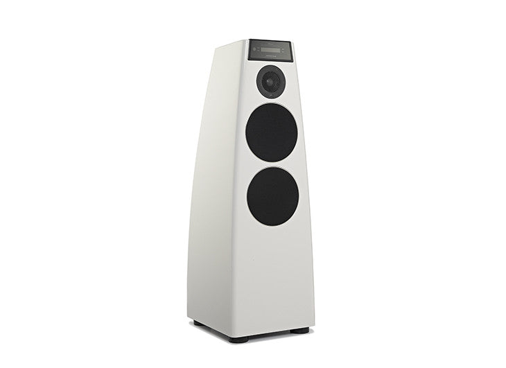 digital active speakers