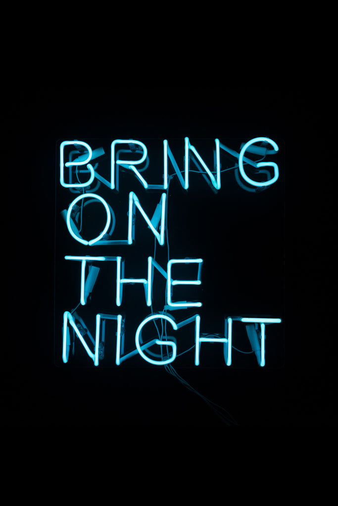 Bring On The Night online schauen und streamen in mit englischen ...