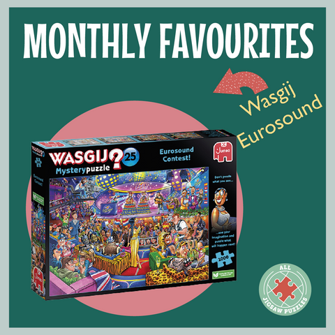 Wasgij Eurosound competition