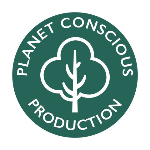 planet conscious production