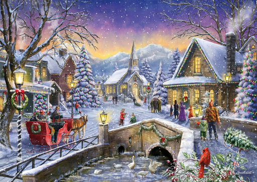 New Jigsaw Puzzles - Just Arrived