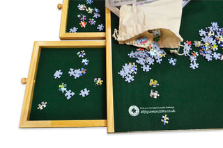 Shop for Jigsaw Puzzle Accessories at The Jigstore NZ