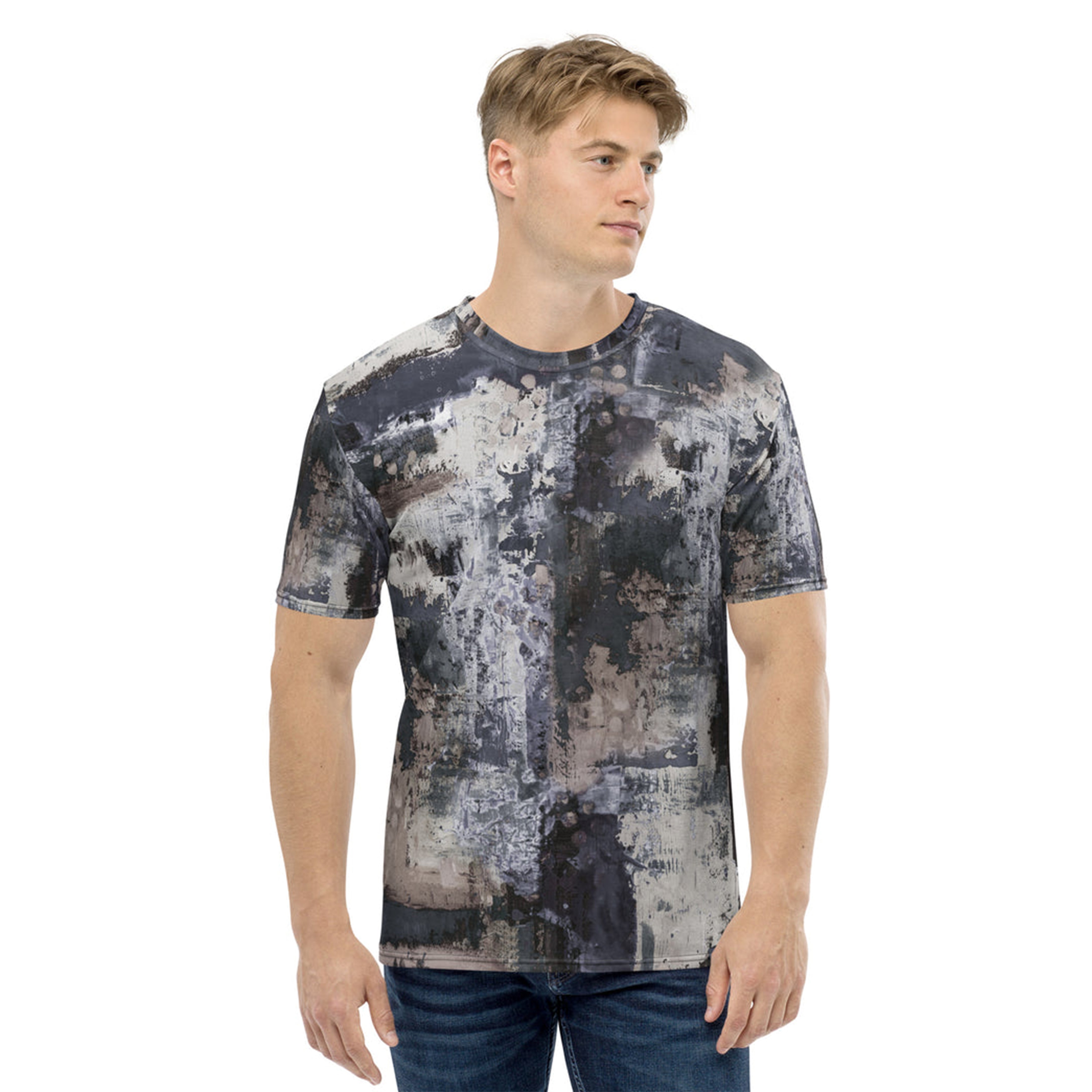 Men's T-Shirts – Dora Woodrum Fine Art