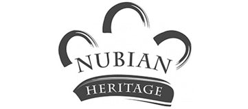 Nubian Heritage Logo