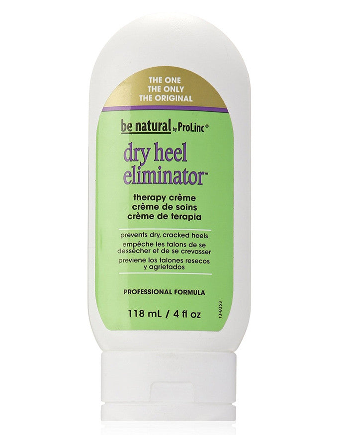 dry heel eliminator