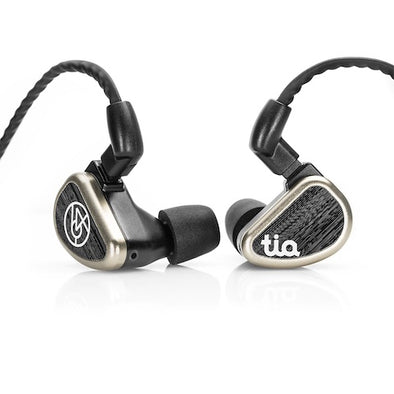 64 Audio tia Fourte In Ear Monitors – Noteworthy Audio