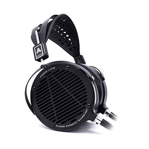 Audeze LCD 2 Headphones IN STOCK – Noteworthy Audio