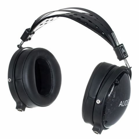 Audeze LCD 2 Headphones IN STOCK