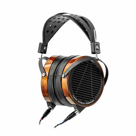 Audeze LCD 2 Headphones IN STOCK – Noteworthy Audio