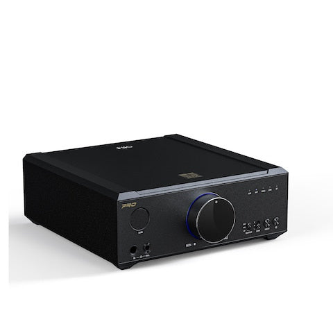 Fiio K9 Pro ESS Flagship Desktop Headphone Amplifier Dac