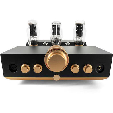 Woo Audio WA7 Fireflies Gen 3 Tube Headphone Amplifier