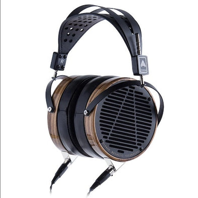 Audeze LCD X Headphones IN STOCK Noteworthy Audio