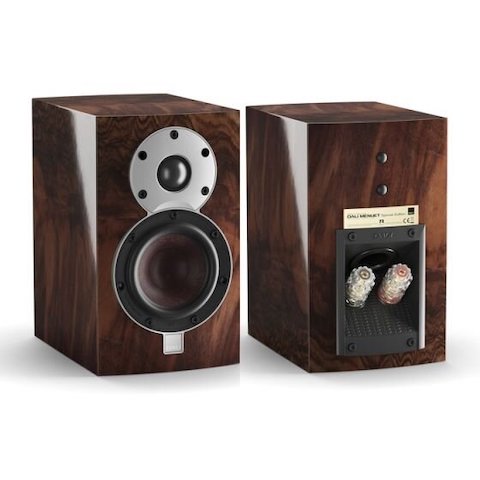 DALI Menuet Series Speakers – Noteworthy Audio