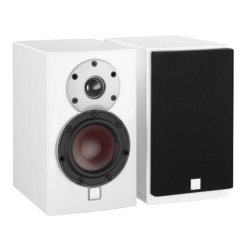 DALI Menuet Series Speakers – Noteworthy Audio
