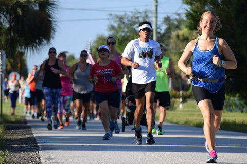 Training – St Pete Running Company