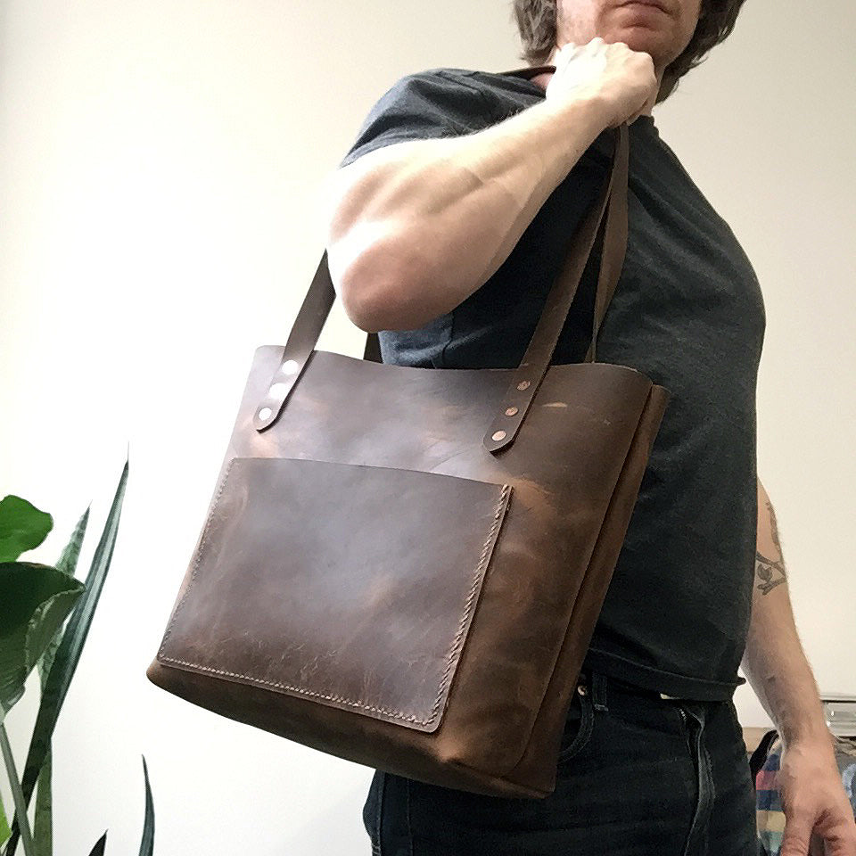basic-leather-tote-bag-acrylic-template-set-makesupply