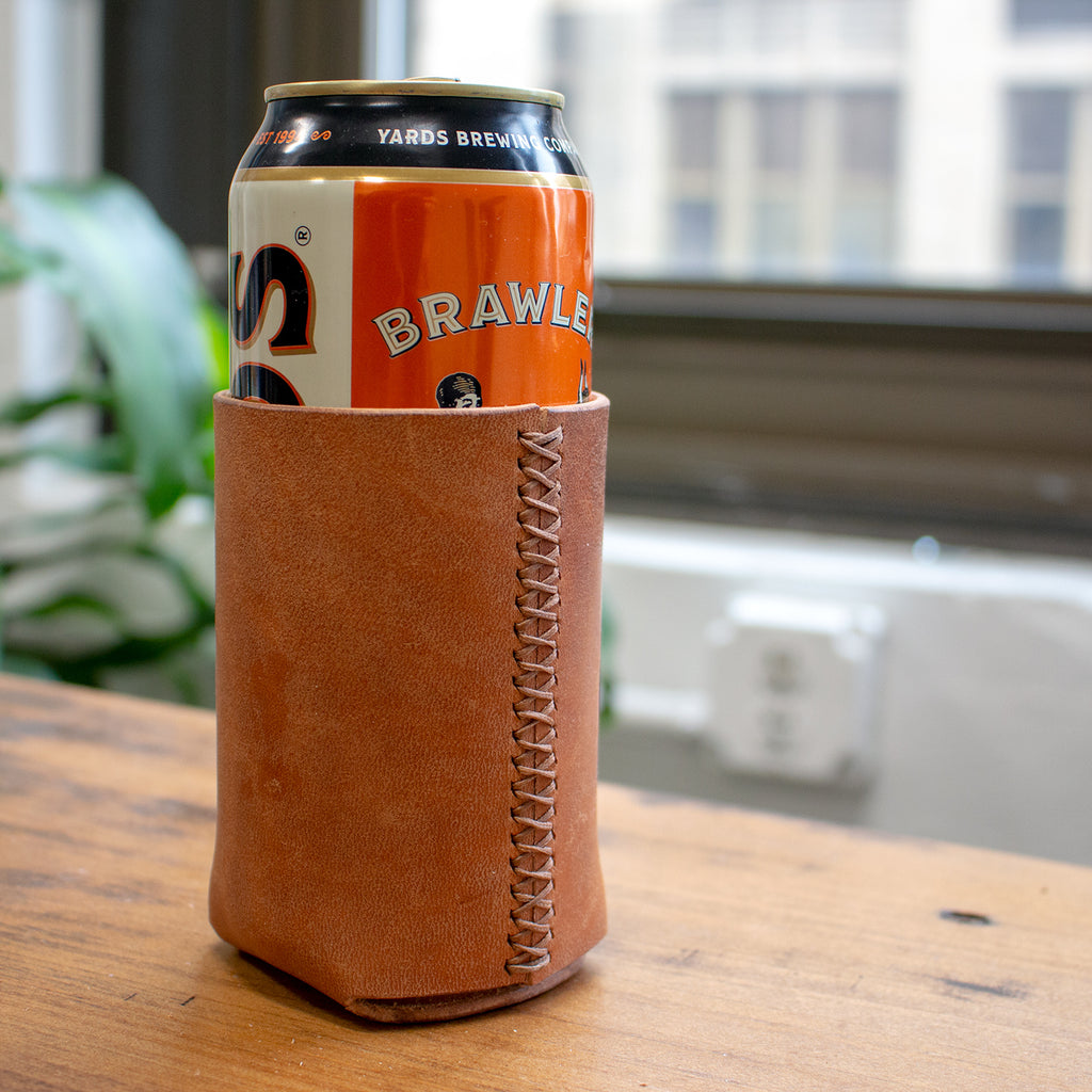 7.5 oz can koozie