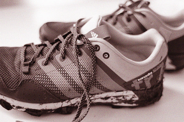 graduado hombro Lavar ventanas Adidas Kanadia 7 Trail Running Shoes Review - Sundried