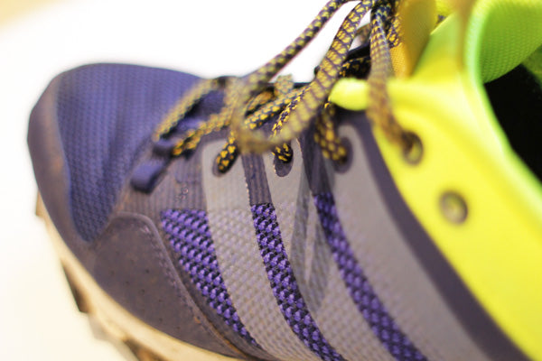 graduado hombro Lavar ventanas Adidas Kanadia 7 Trail Running Shoes Review - Sundried