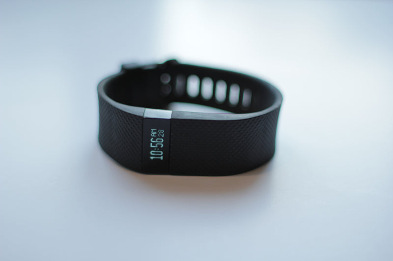 Fitness Tracker