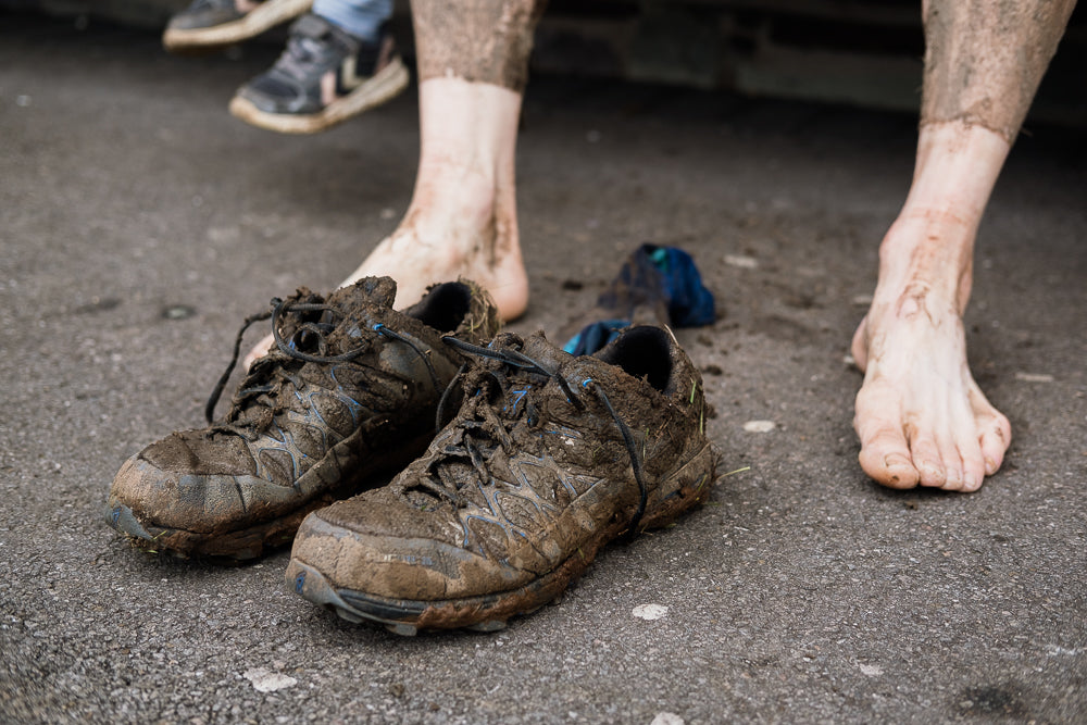 ultra marathon trail race trail shoes running