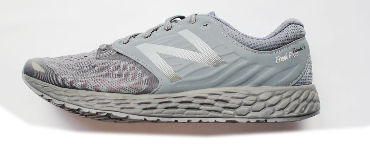 New Balance Fresh Foam Zante V3 | Running Shoes Review - Sundried