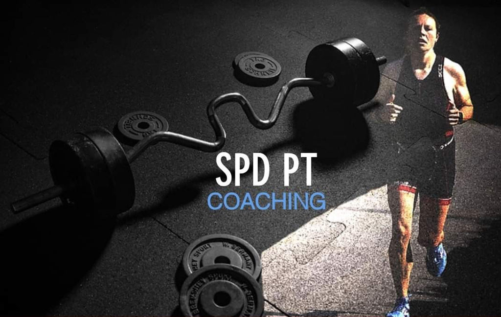 SPDPT Strength and Conditioning
