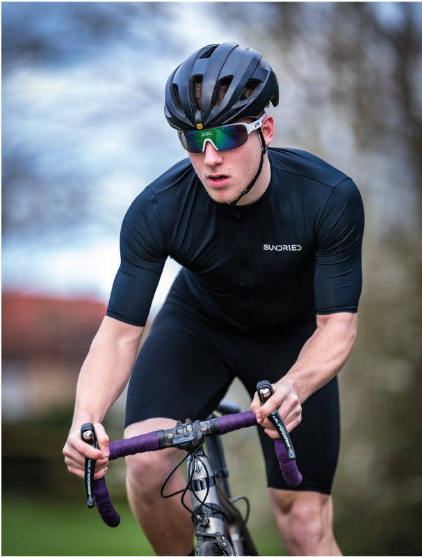 Sundried Men's Cycling