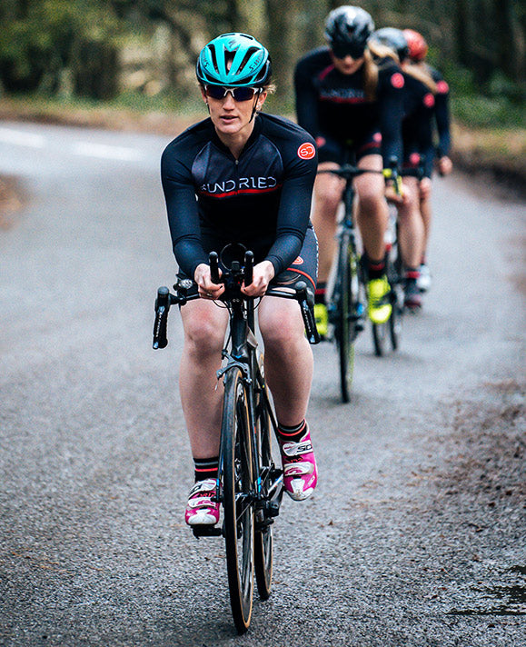 sundried cycling