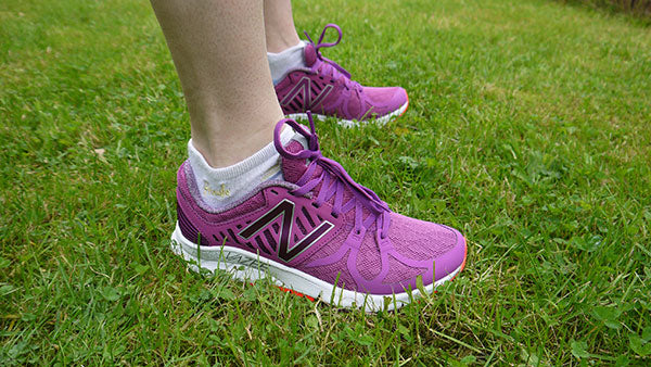 new balance vazee rush recensione