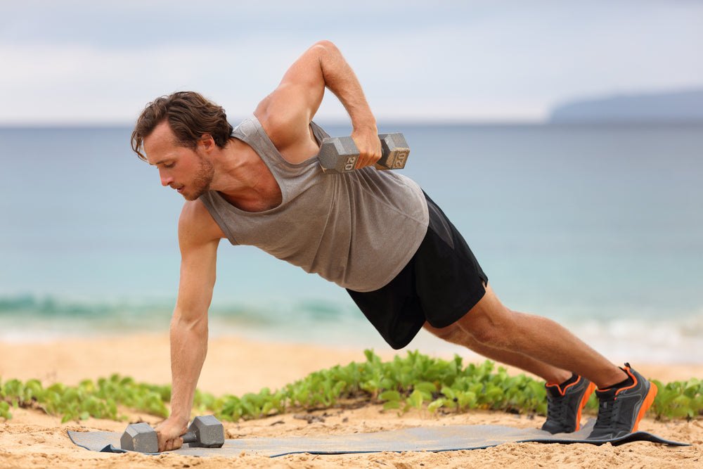 Triathlon Strength Training Exercises Sundried