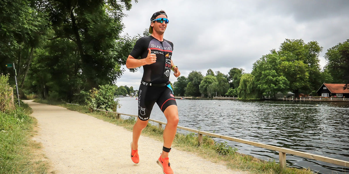Turning Pro: From Grouper To Triathlete Sundried