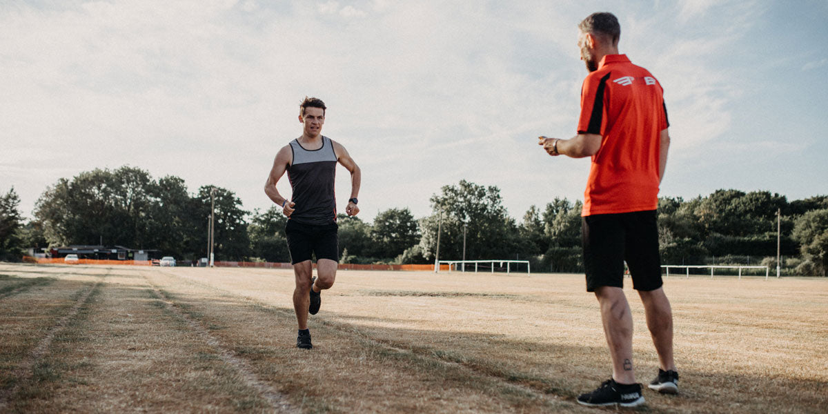 Could Hiring A Running Coach Take Your Performance To The Next Level? -  Sundried