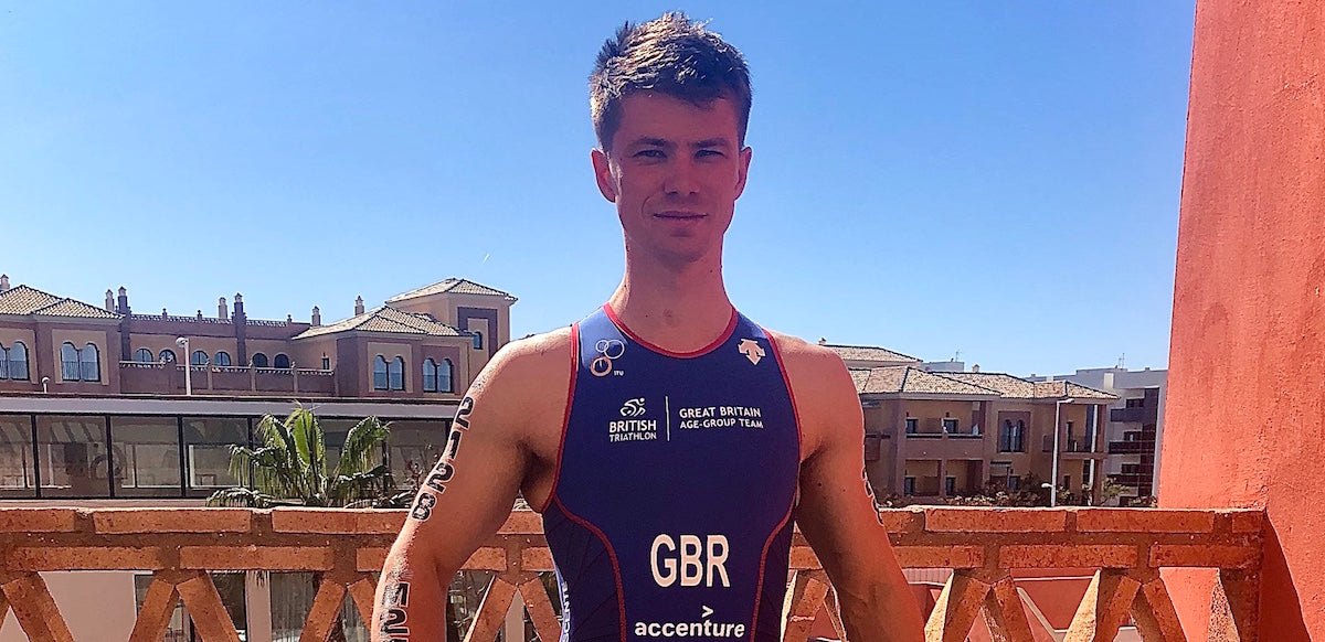 Sundried athlete ambassador