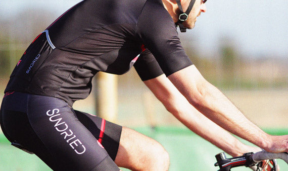 Sundried cycle clothing bicycle kit for men and women