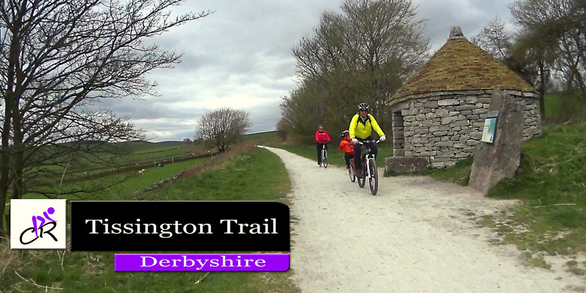 Tissington Trail Derbyshire Sheffield 5k 10k 10 mile running cycling
