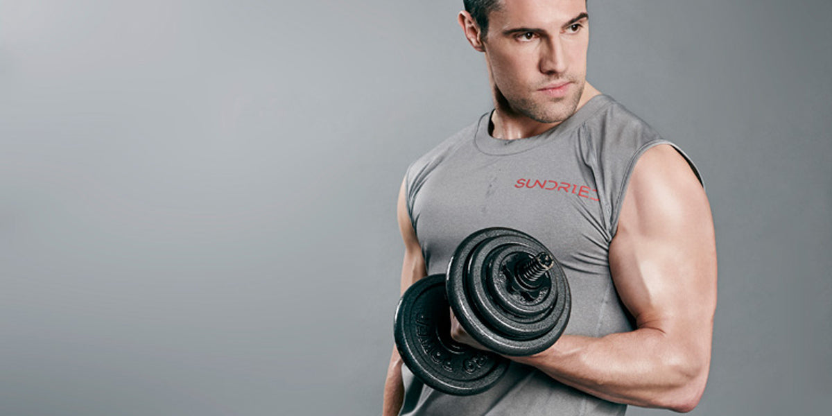 Mens Training & Gym Tank Tops & Sleeveless Shirts.