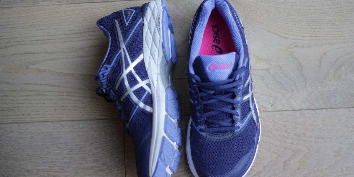 asics gel phoenix 9 womens review