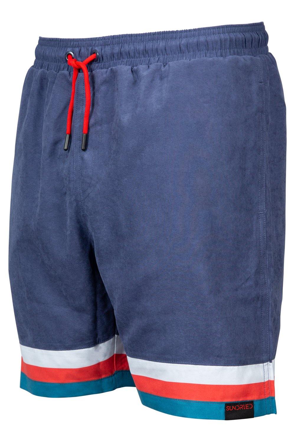 Sundried Kona Men's Swimming Shorts