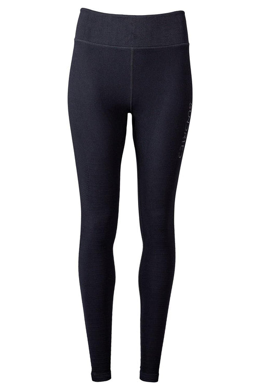 Black Activewear for Women