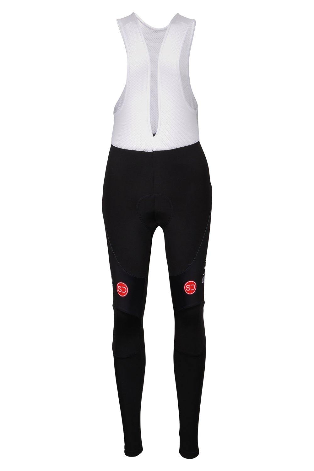 ladies bib tights