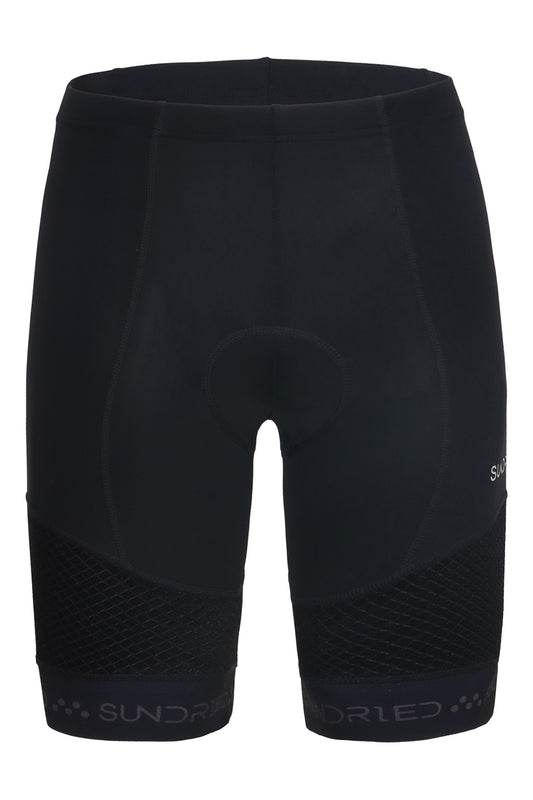 Sundried Rouleur Women's Padded Cycling Shorts