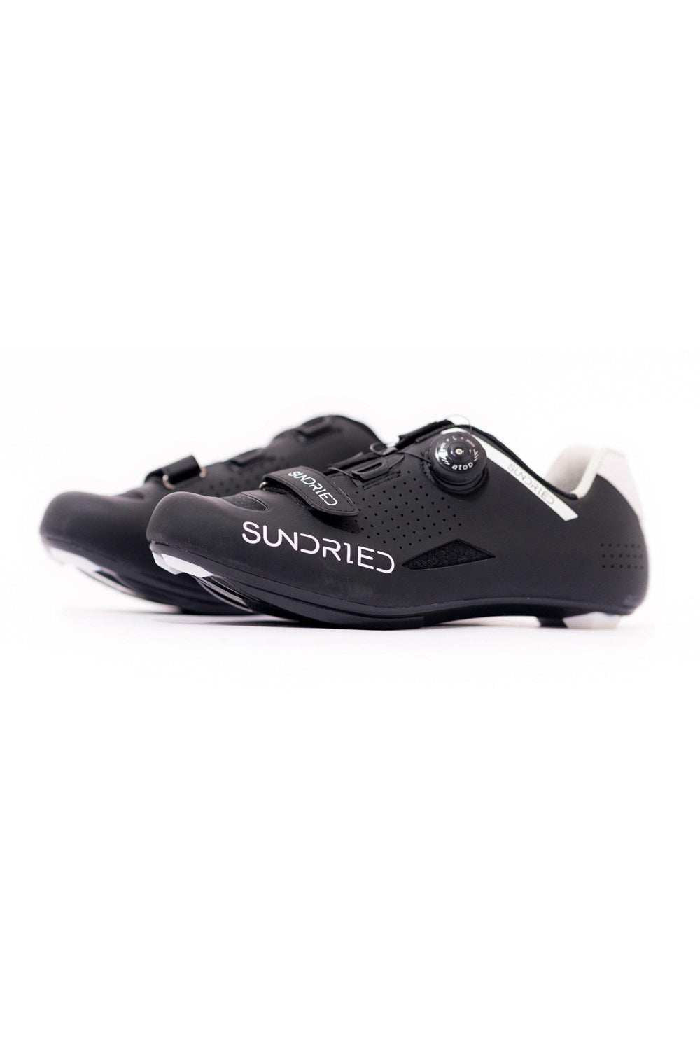 Sundried Men's Road Cycle Shoes