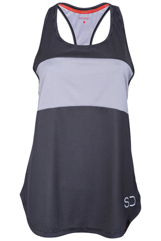 ladies sports vest