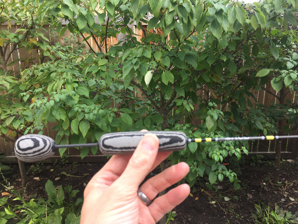 セール！ Ace High610ML【DAWN CUSTOM RODS】 | www.enricocamanni.it