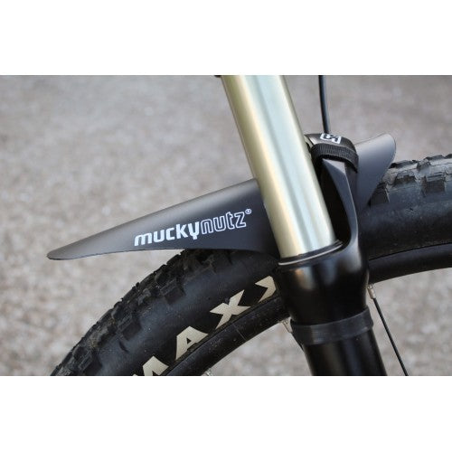 mucky nutz face fender reverse