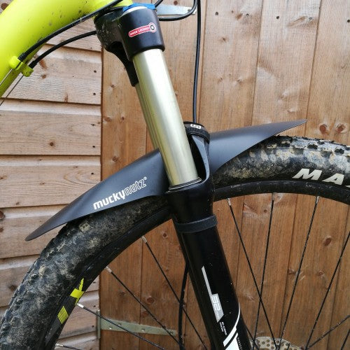 mucky nutz face fender reverse