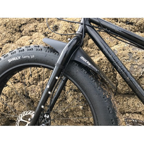 mucky nutz fat bike fender